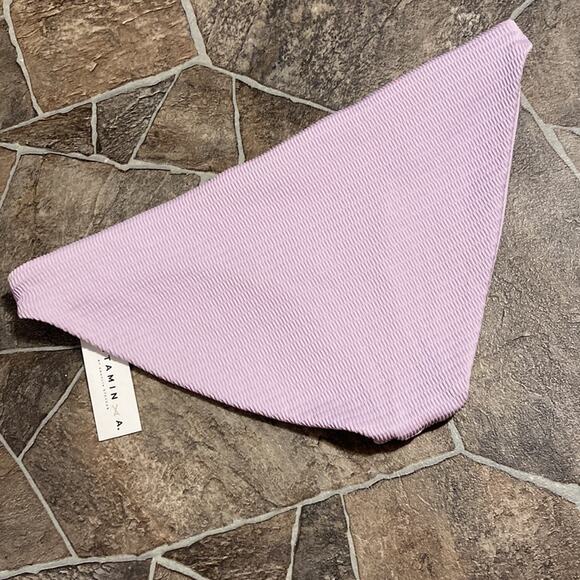 NWT Vitamin A Bikini Bottom Sz Small - Picture 5 of 7